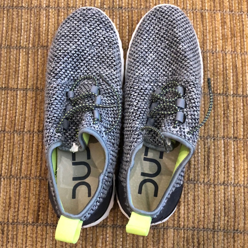 Hey Dude Slip On Sneakers